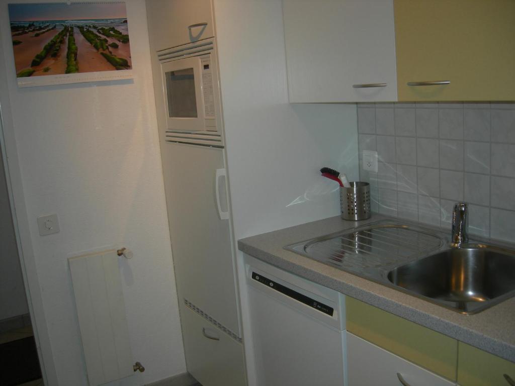Ferienapartment ダヴォス・プラッツ エクステリア 写真
