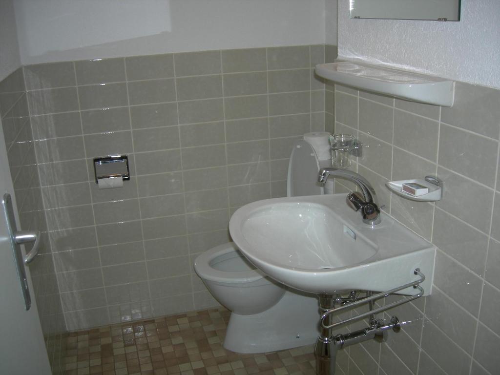 Ferienapartment ダヴォス・プラッツ エクステリア 写真