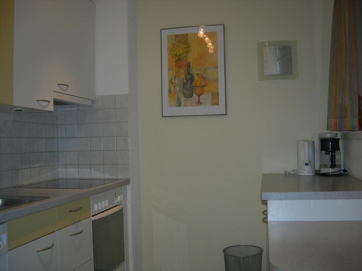 Ferienapartment ダヴォス・プラッツ エクステリア 写真