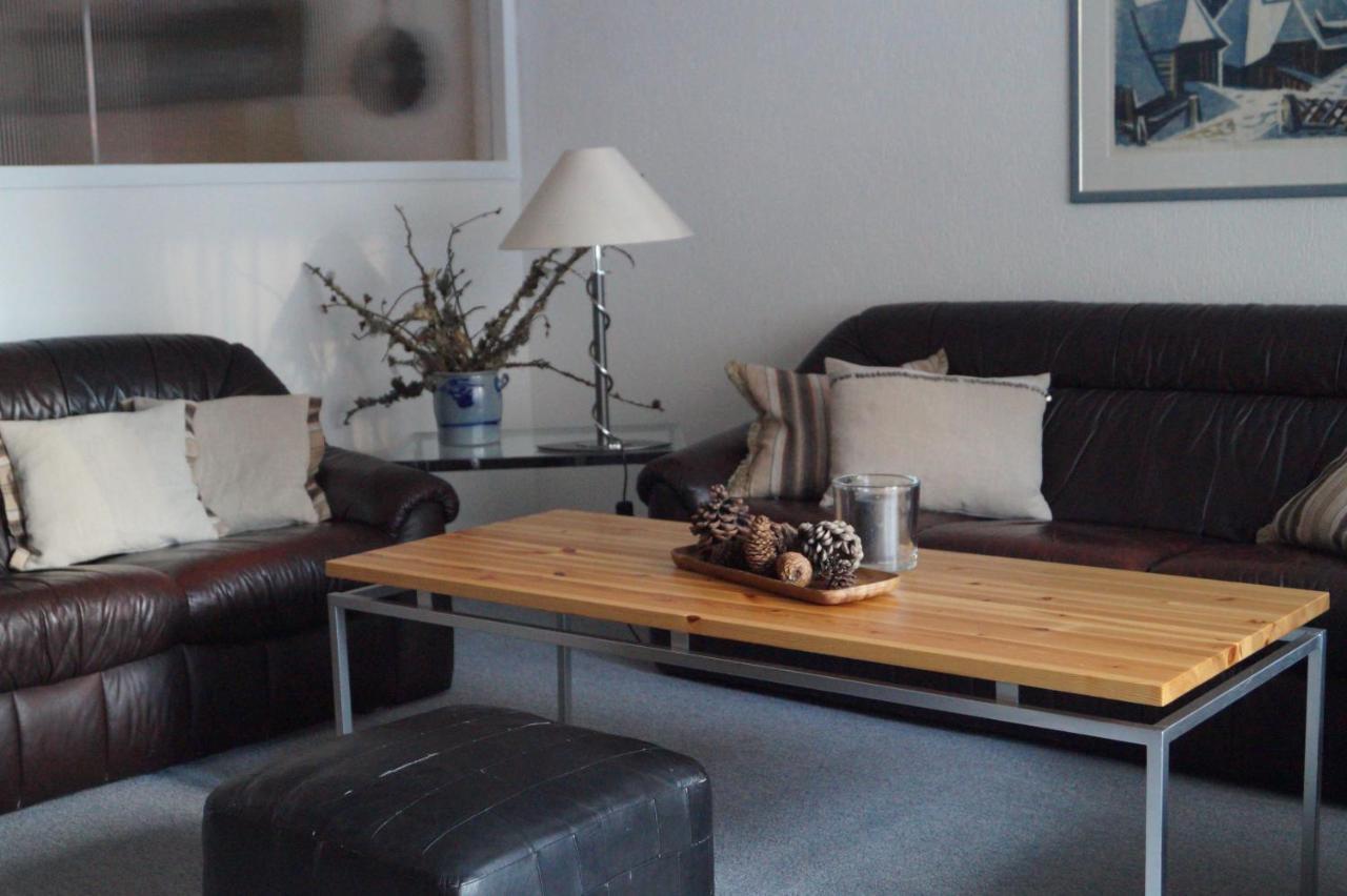 Ferienapartment ダヴォス・プラッツ エクステリア 写真