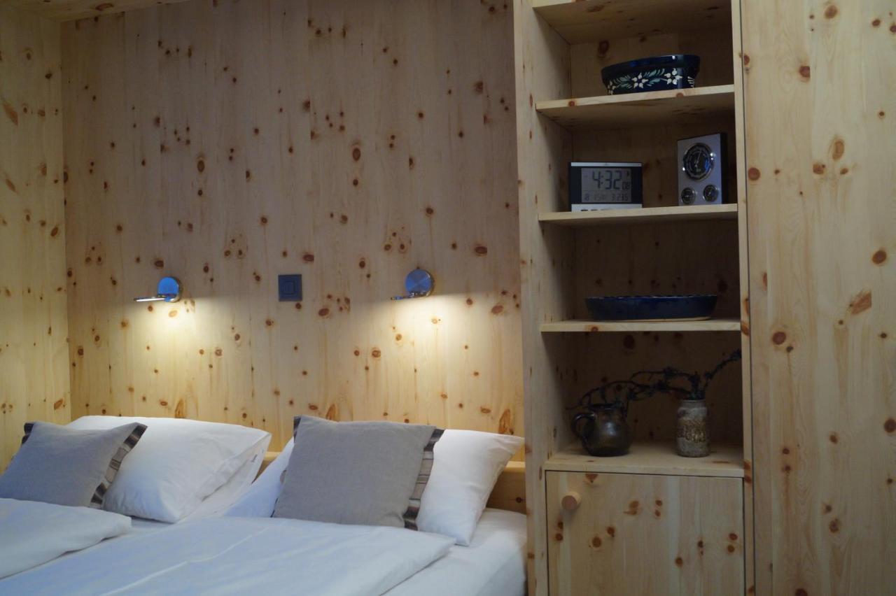 Ferienapartment ダヴォス・プラッツ エクステリア 写真