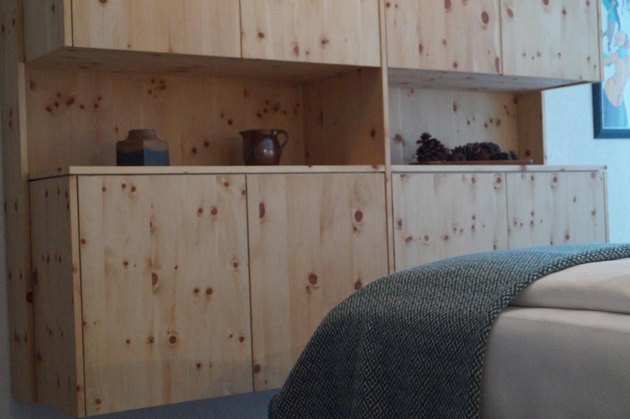 Ferienapartment ダヴォス・プラッツ エクステリア 写真