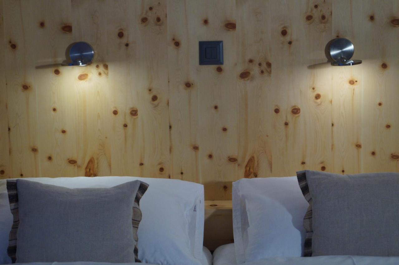 Ferienapartment ダヴォス・プラッツ エクステリア 写真